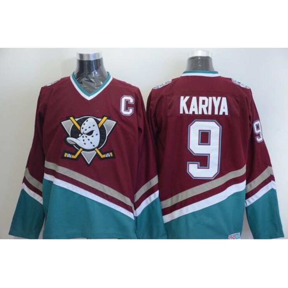 Men_s_Anaheim_Ducks_Custom_Red_Stitched_Jersey_F1hEQtWvn