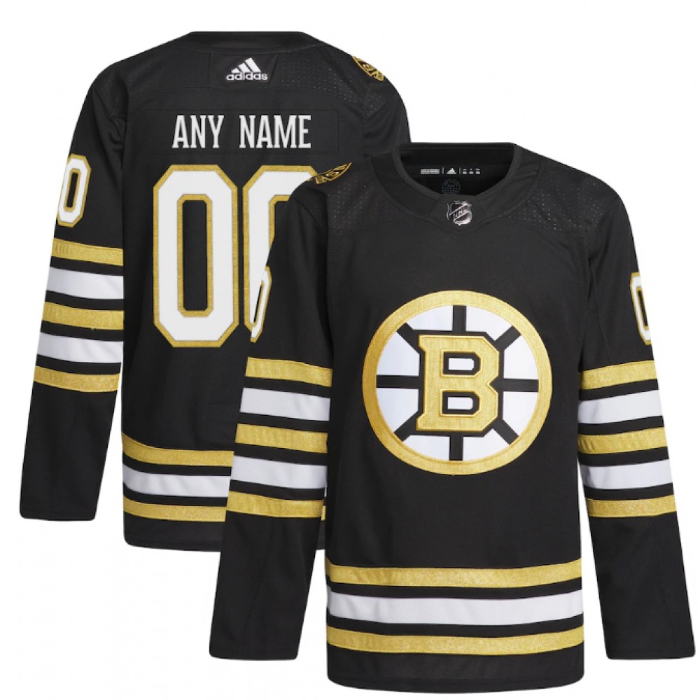 Men_s_Boston_Bruins_Custom_Black_100th_Anniversary_Stitched_Jersey_srENz3Ido