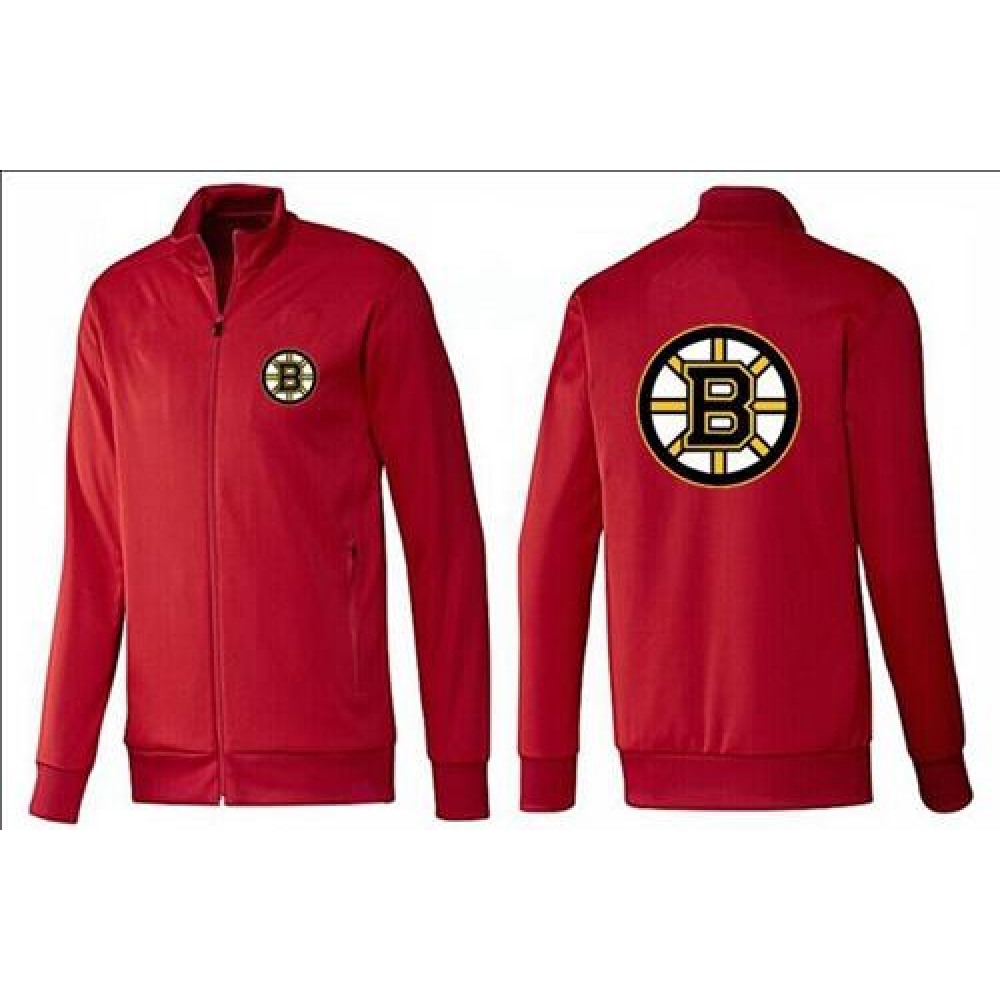 NHL_Boston_Bruins_Zip_Jackets_Red_mIFRx1XPi