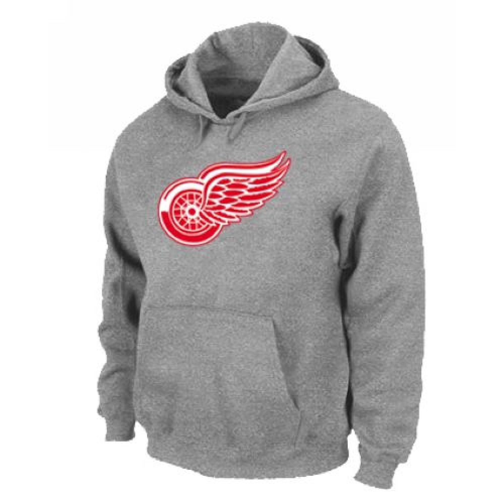 NHL_Detroit_Red_Wings_Big___Tall_Logo_Pullover_Hoodie_Grey_DF5VamywK