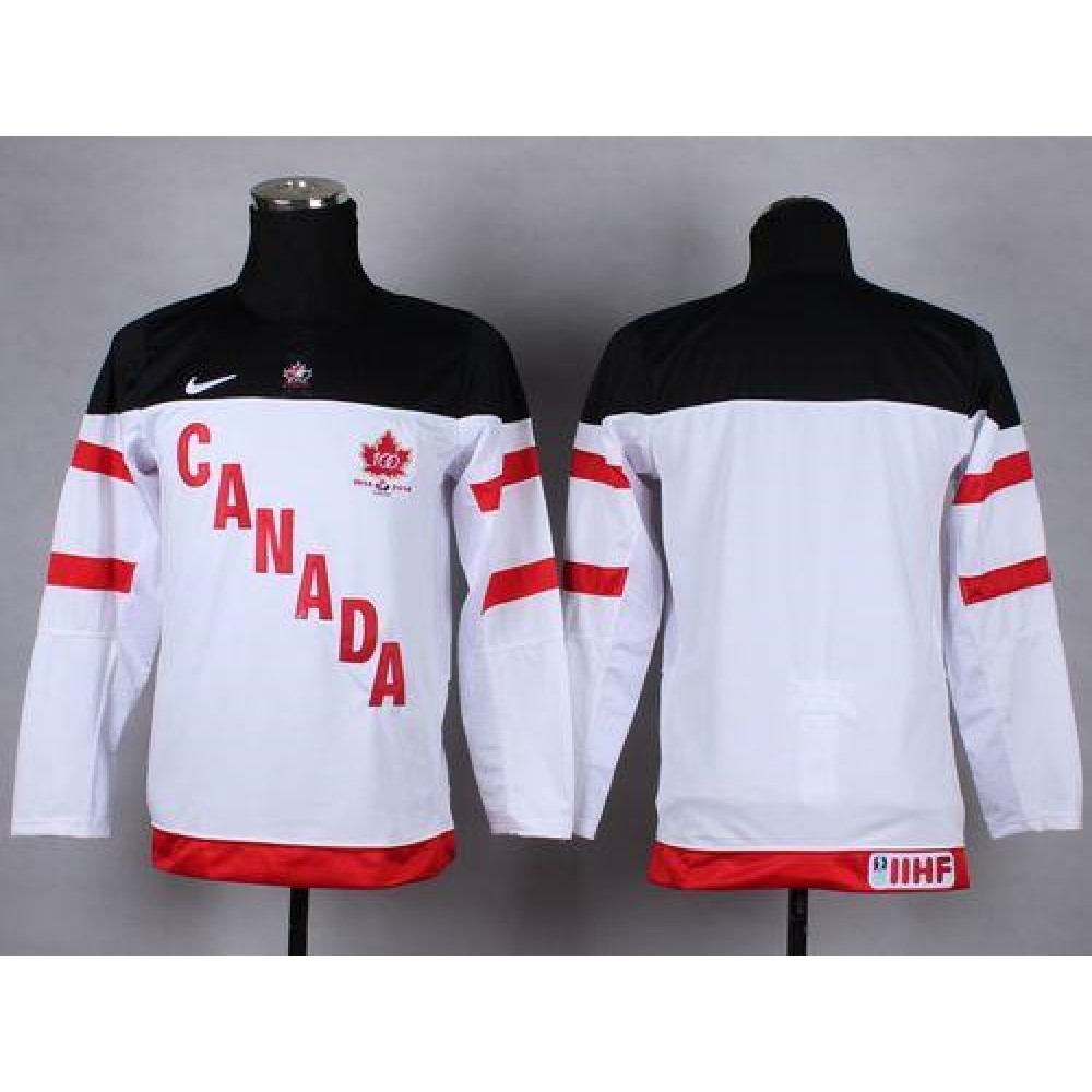 Team_Canada_Blank_White_100th_Anniversary_Stitched_Youth_NHL_Jersey_M3NW1kohz