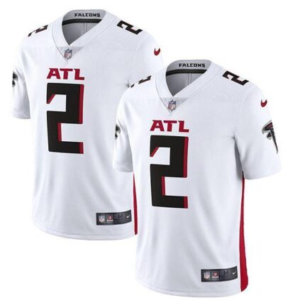 Matt Ryan Atlanta Falcons Jersey